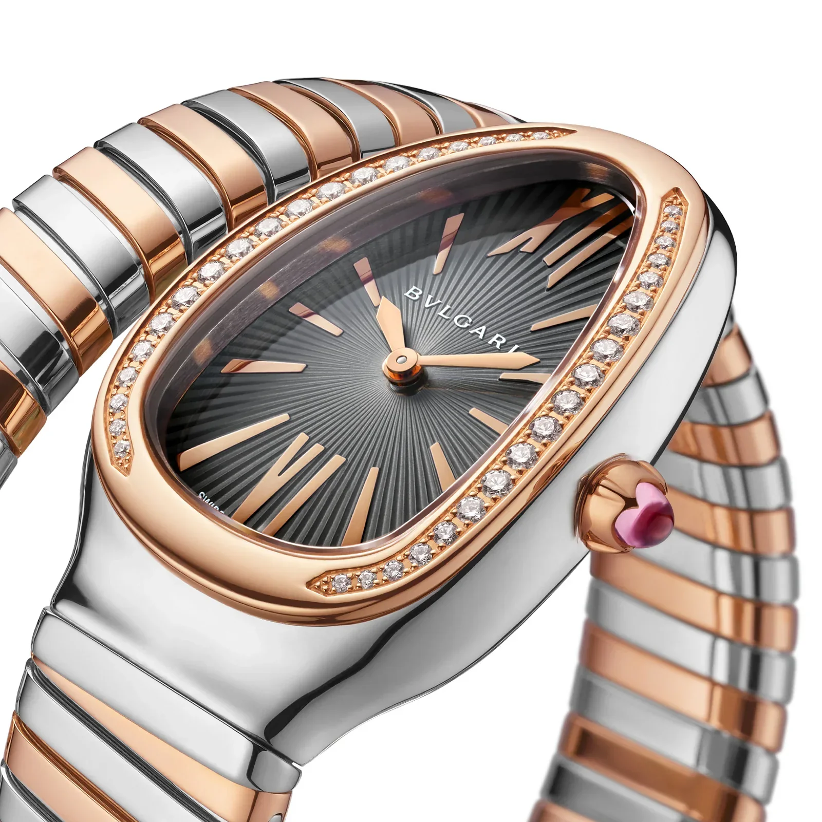 Serpentine Women Watch 10014 - Image 2