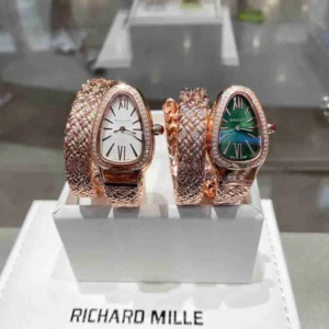 Combo -2 sneak watch #106