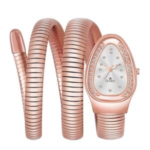 Stylish Wrist Watches for Men and Women, #1021