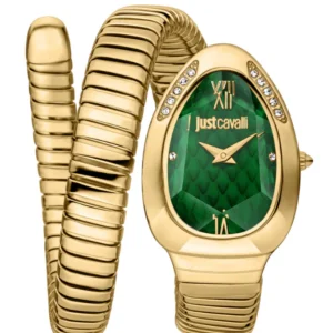 Just Cavalli Women's SNAKE Watch #1010