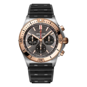 Luxury Men’s Chronograph Watch