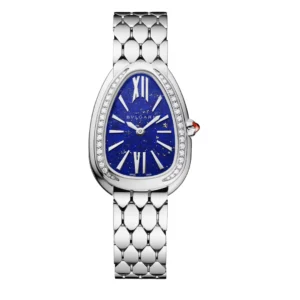 Serpentine Women Watch 10023