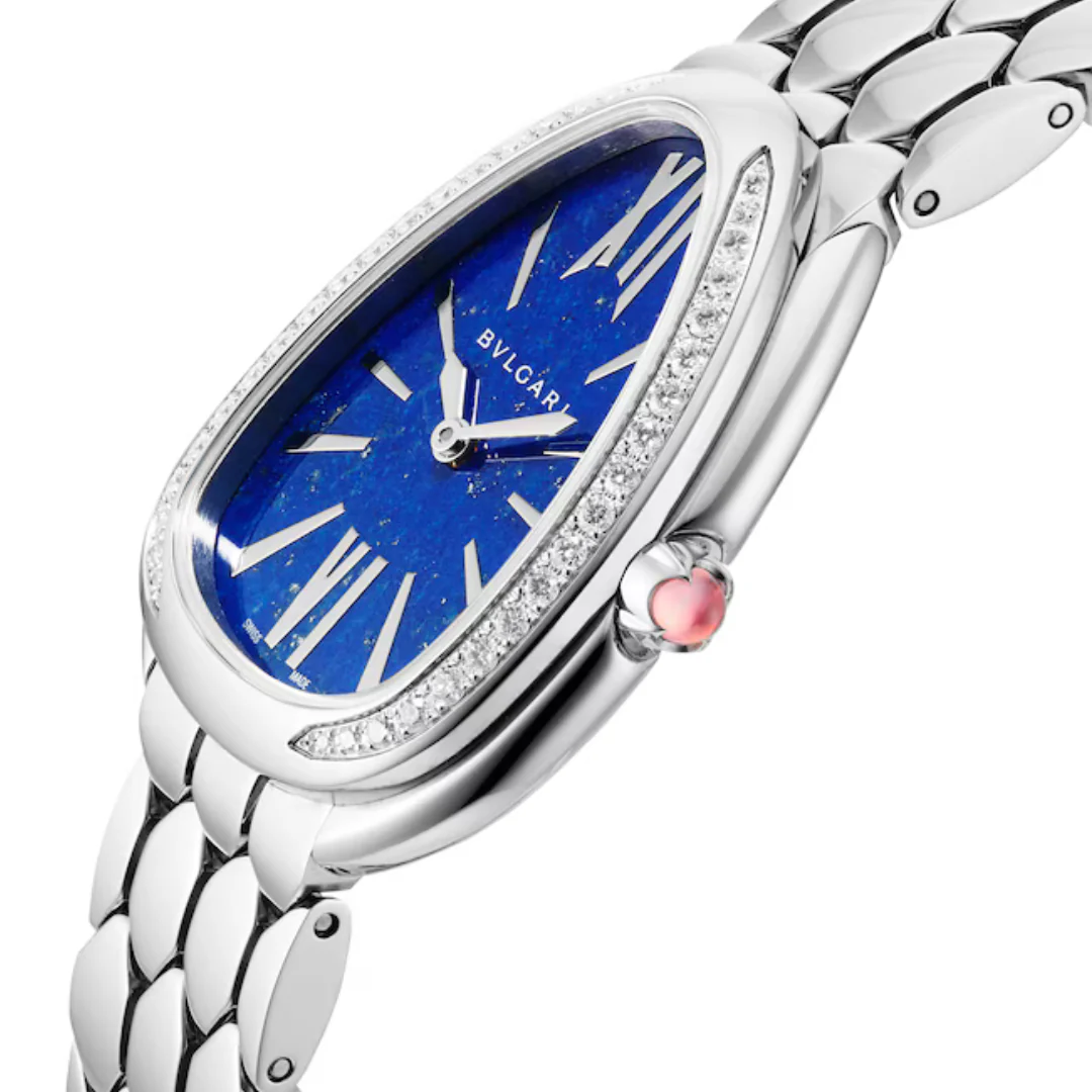 Serpentine Women Watch 10023 - Image 6