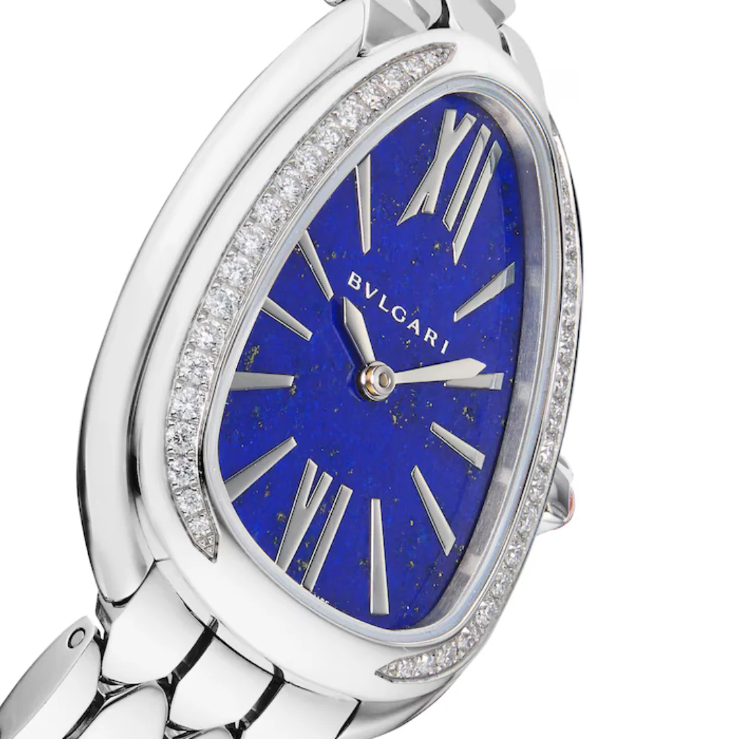 Serpentine Women Watch 10023 - Image 3