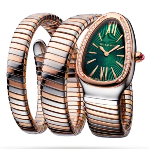 Serpentine Women Watch 10021