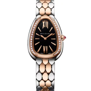 Serpentine Women Watch 10020