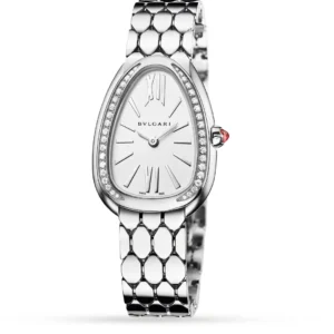 Serpentine Women Watch 10019