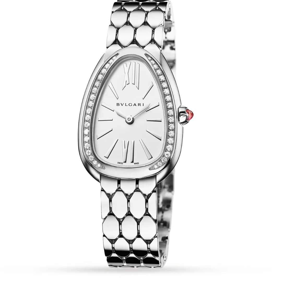Serpentine Women Watch 10019
