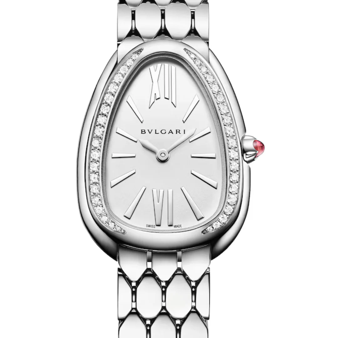 Serpentine Women Watch 10019 - Image 3