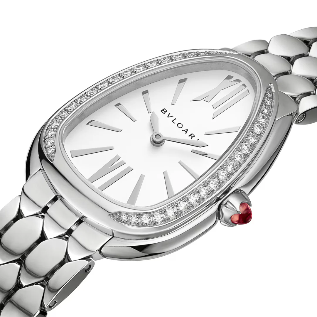 Serpentine Women Watch 10019 - Image 4
