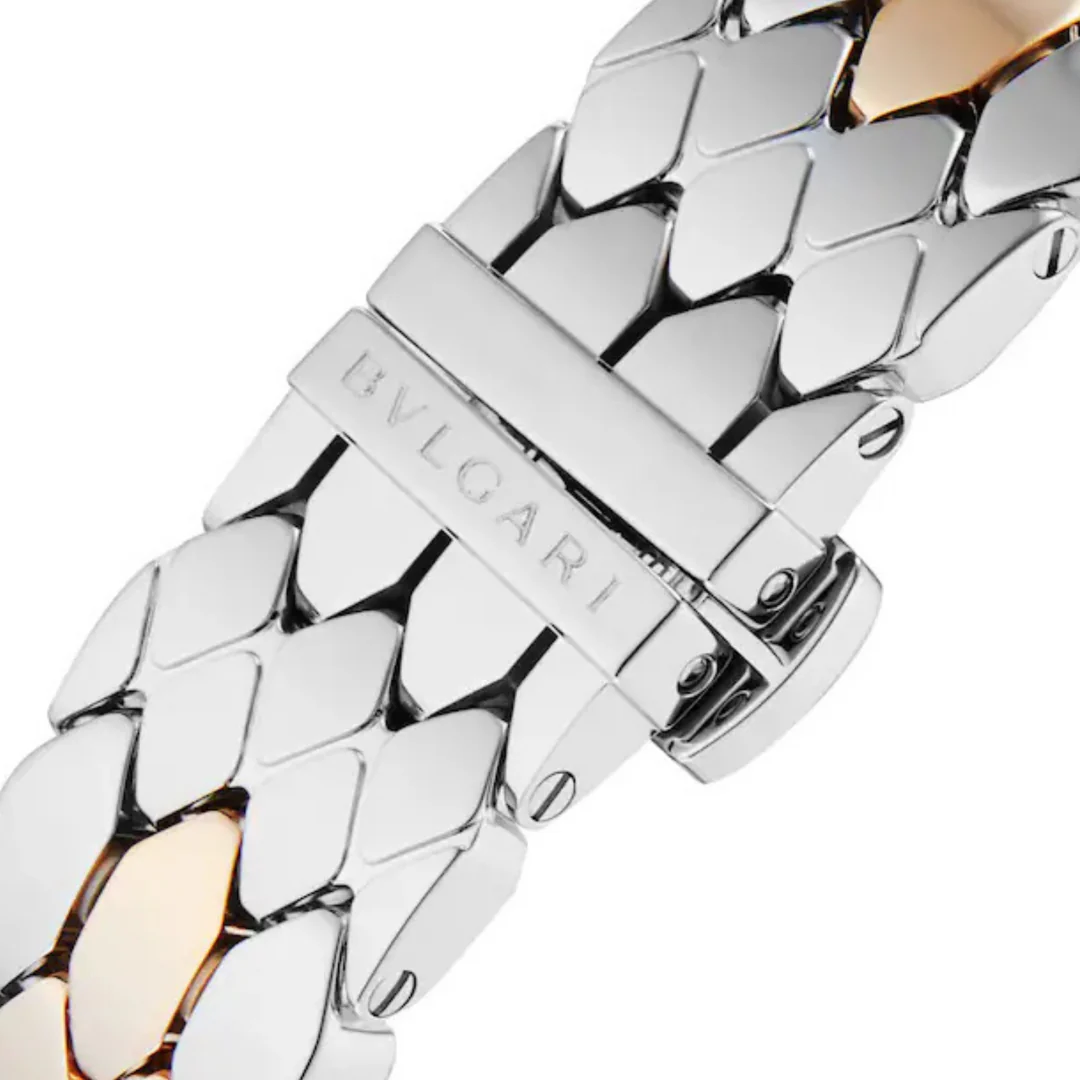 Serpentine Women Watch 10019 - Image 6