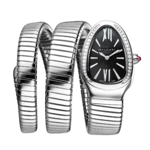 Serpentine Women Watch 10015