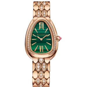 Serpentine Women Watch 1001