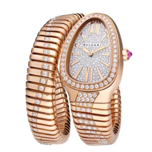 Serpentine Women Watch 10012