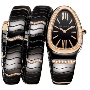 Serpentine Women Watch 10013