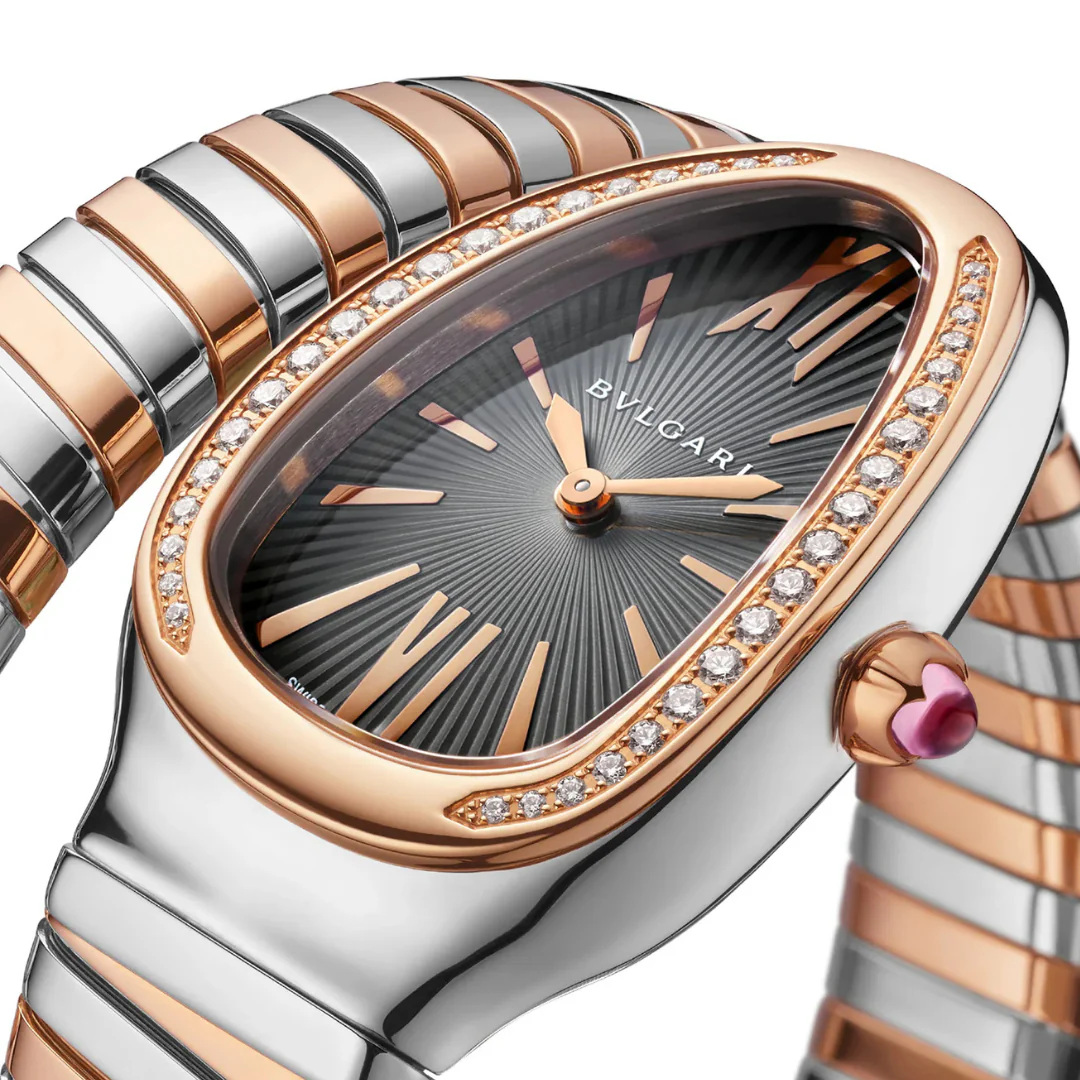 Serpentine Women Watch 10014 - Image 4