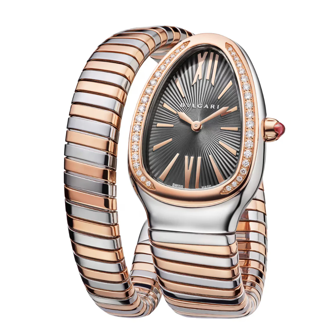 Serpentine Women Watch 10014 - Image 5
