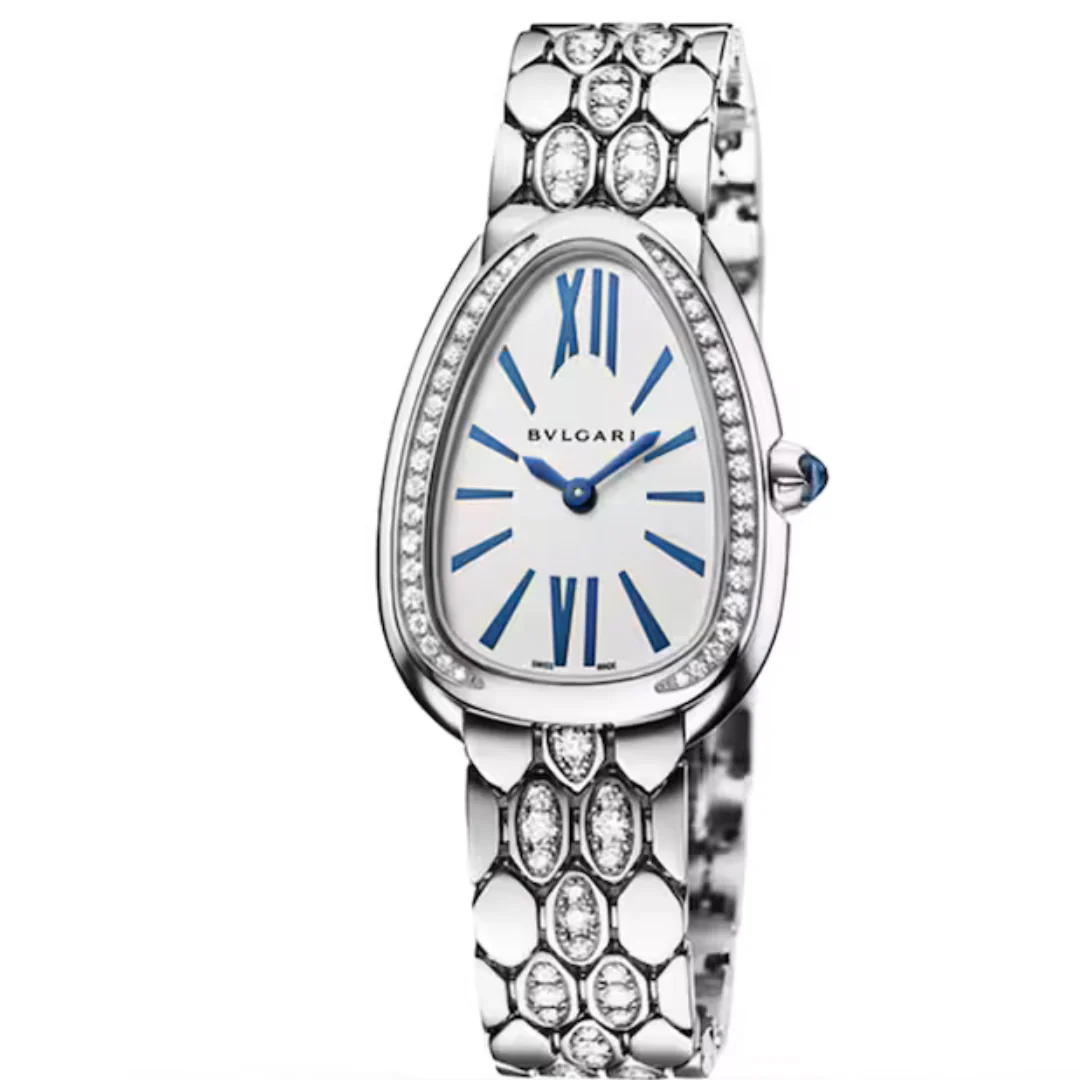Serpentine Women Watch 10017 - Image 4