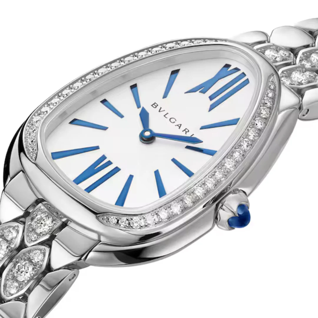 Serpentine Women Watch 10017 - Image 3