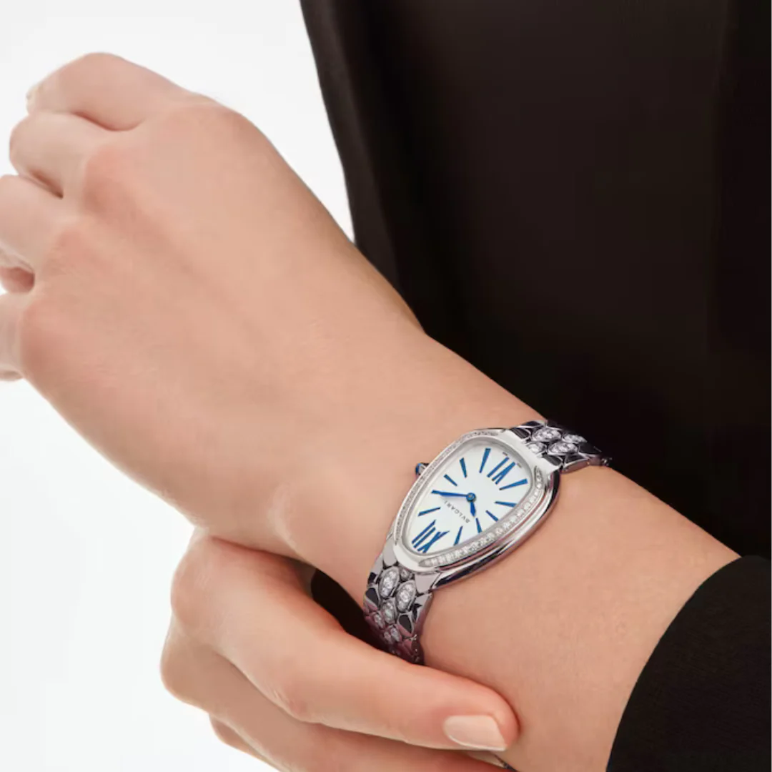 Serpentine Women Watch 10017 - Image 2