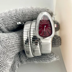 Serpentine women Watch #103