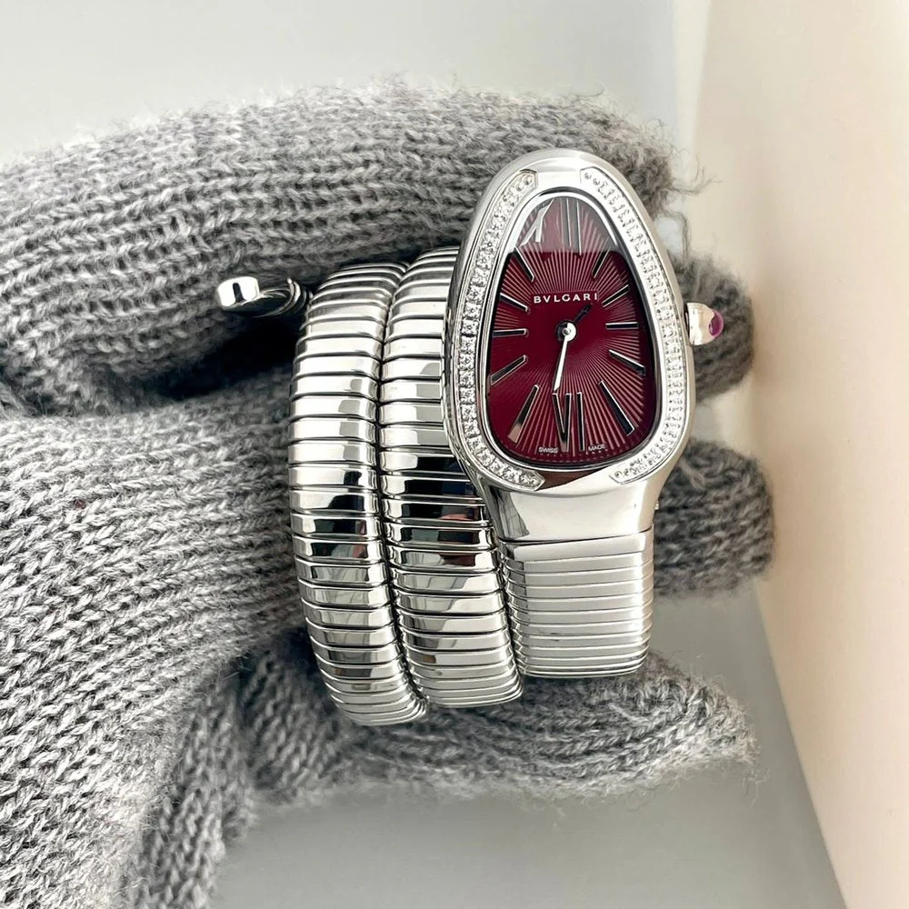 Serpentine women Watch #103